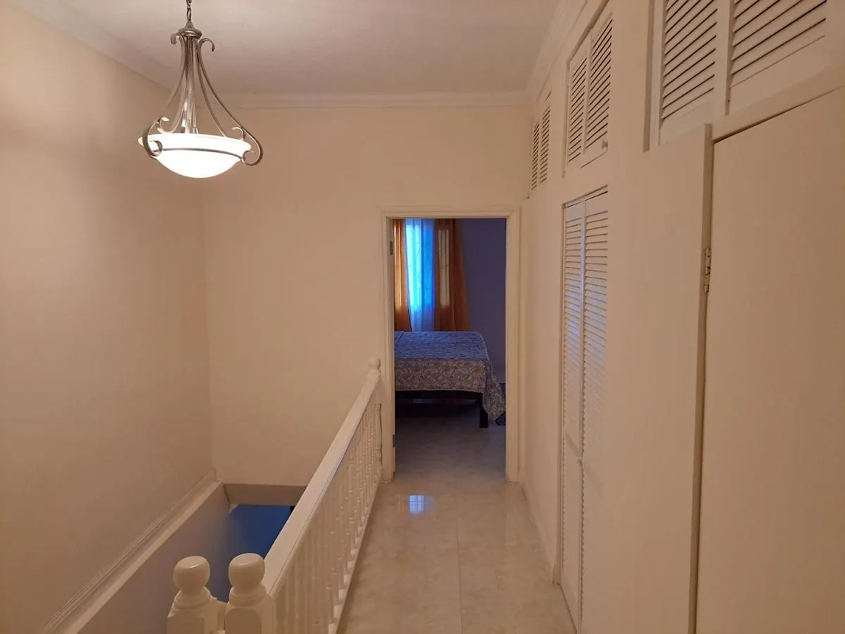 Mammee Bay Palmview Estate Townhouse 아파트 0*, Mammee Bay 자메이카