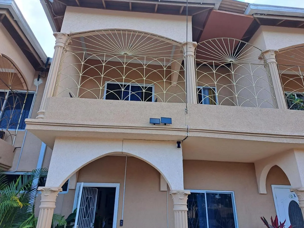 Mammee Bay Palmview Estate Townhouse 아파트 0*, Mammee Bay