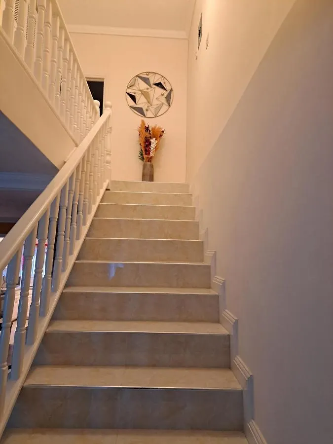 Mammee Bay Palmview Estate Townhouse 아파트