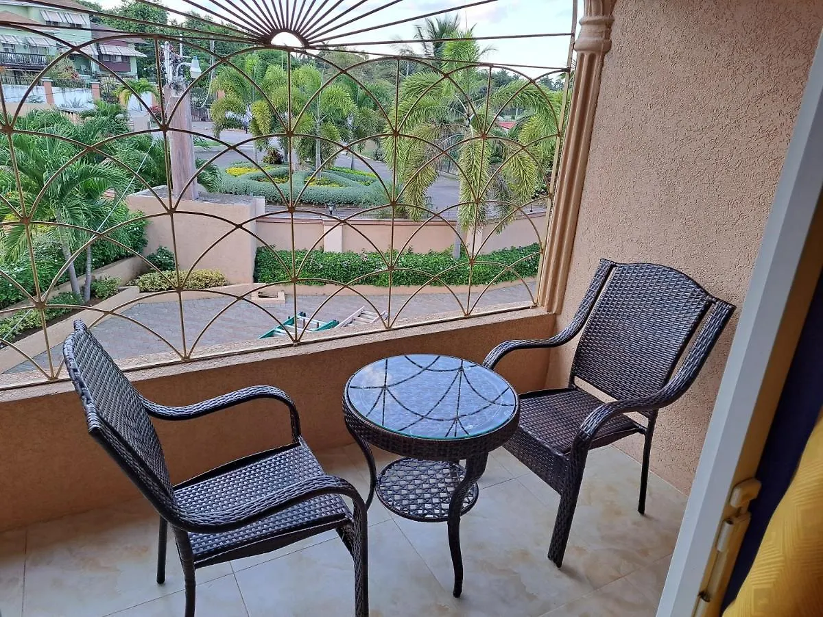 Mammee Bay Palmview Estate Townhouse 아파트 자메이카