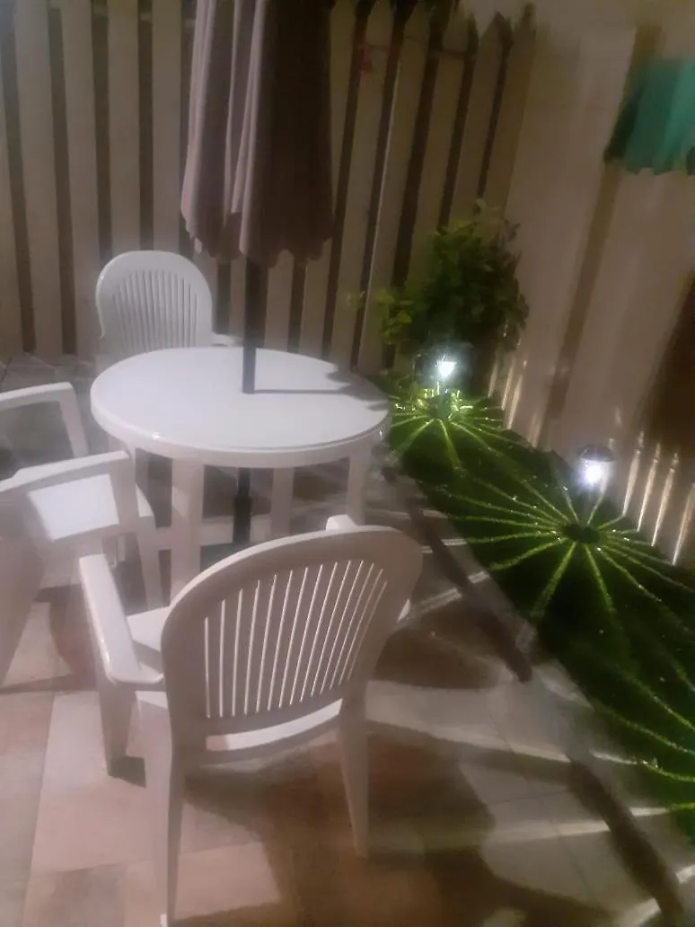 Mammee Bay Palmview Estate Townhouse 아파트