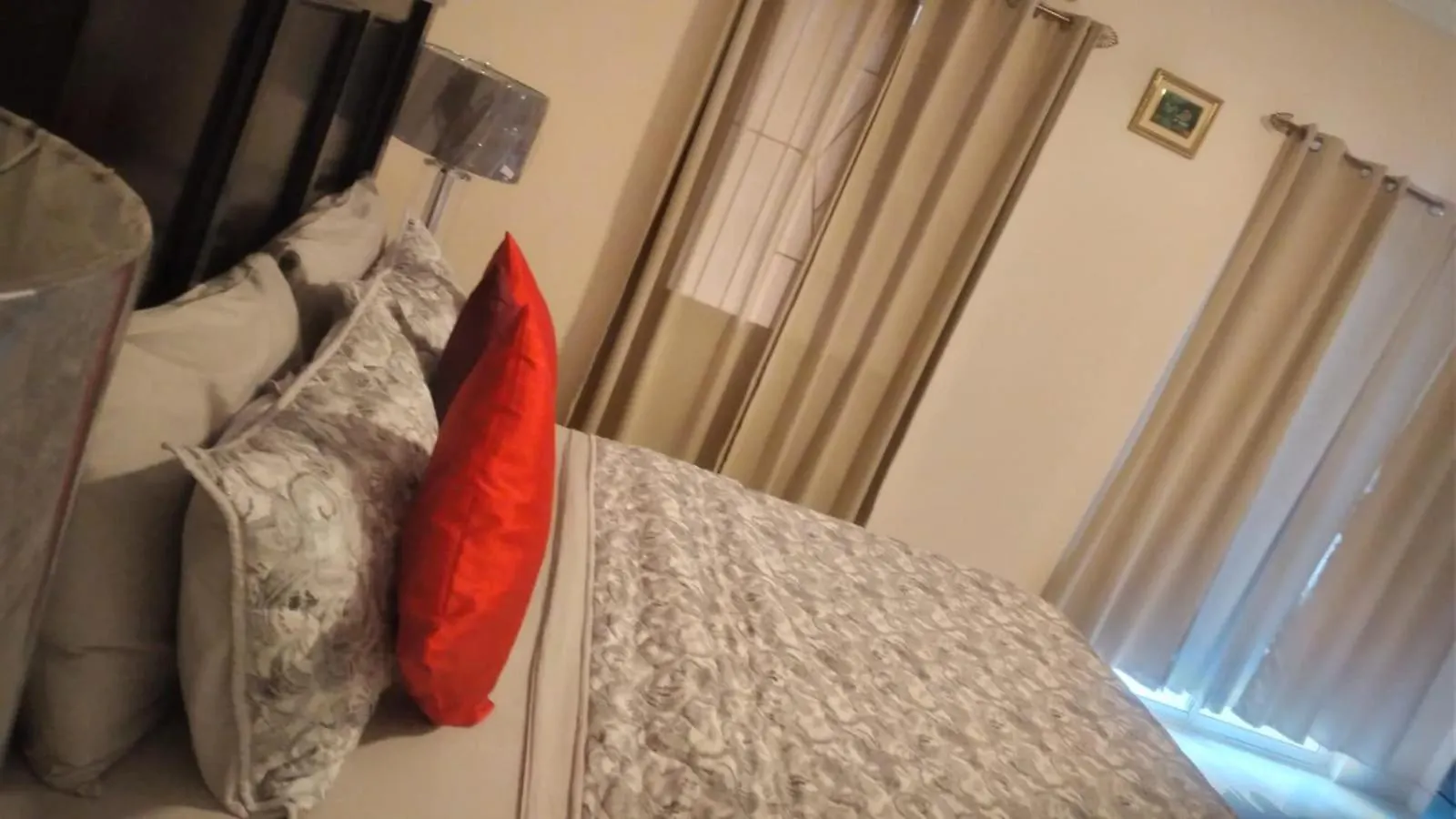 Mammee Bay Palmview Estate Townhouse 아파트 자메이카