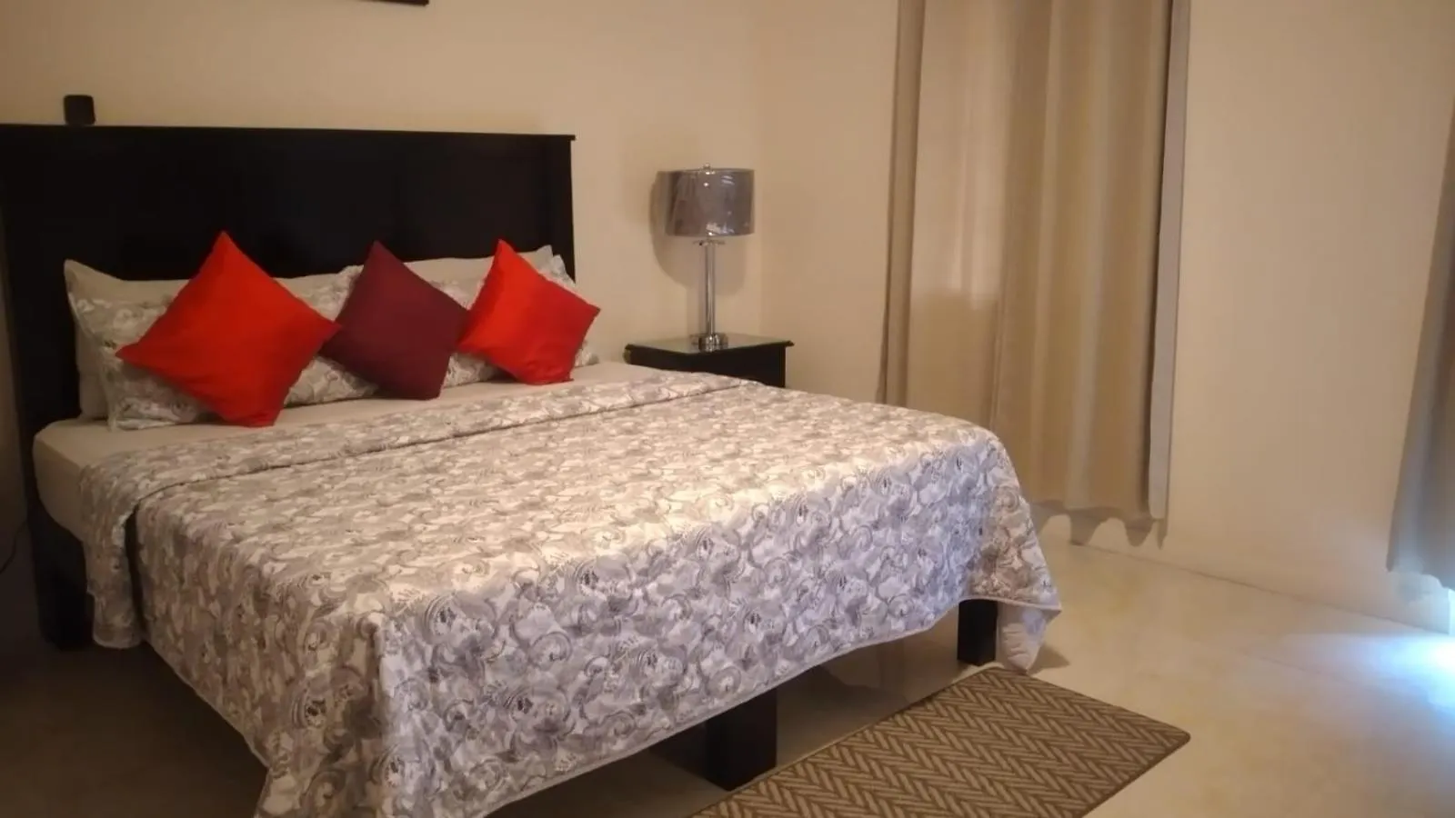 Mammee Bay Palmview Estate Townhouse 아파트 Mammee Bay