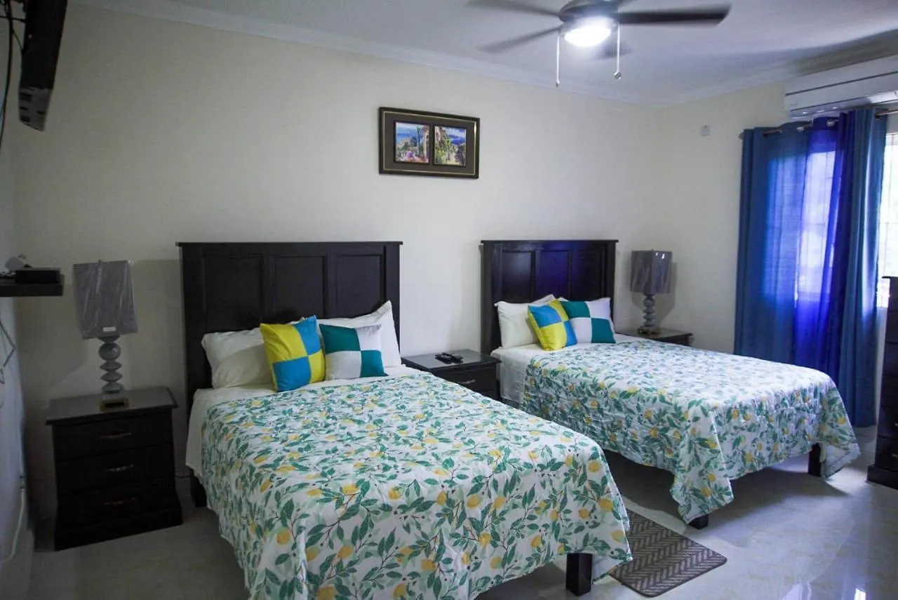 Mammee Bay Palmview Estate Townhouse 아파트 0*, Mammee Bay