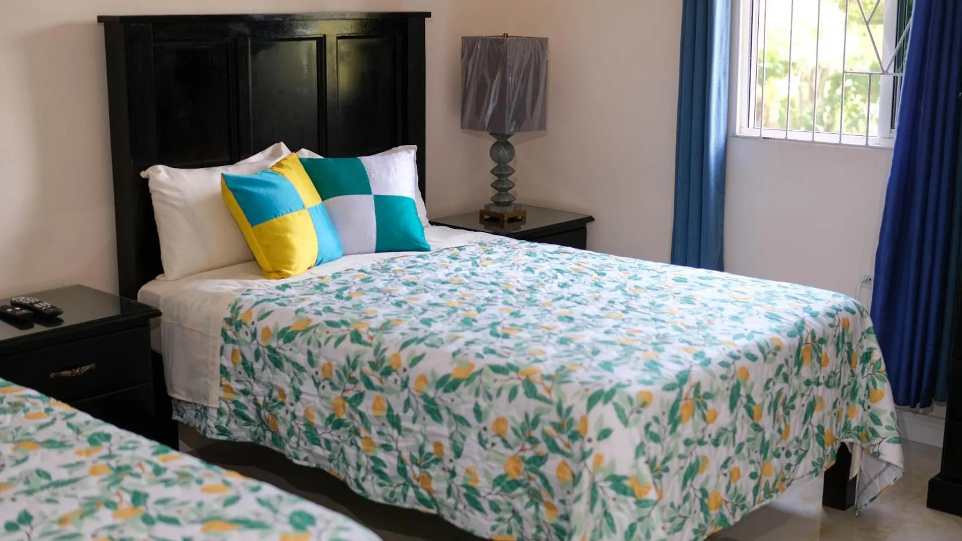 Mammee Bay Palmview Estate Townhouse 아파트 자메이카