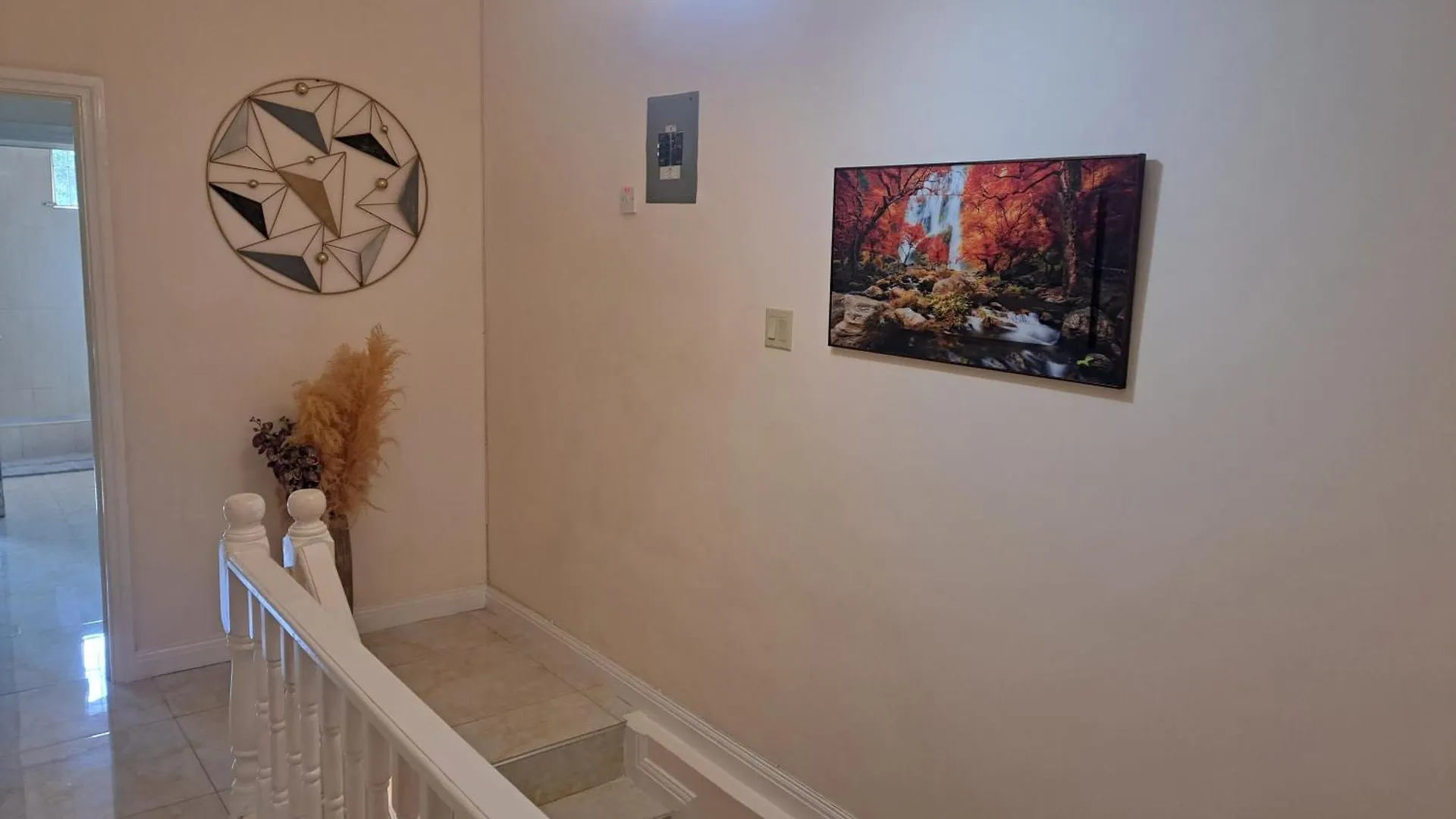 Mammee Bay Palmview Estate Townhouse 아파트 자메이카