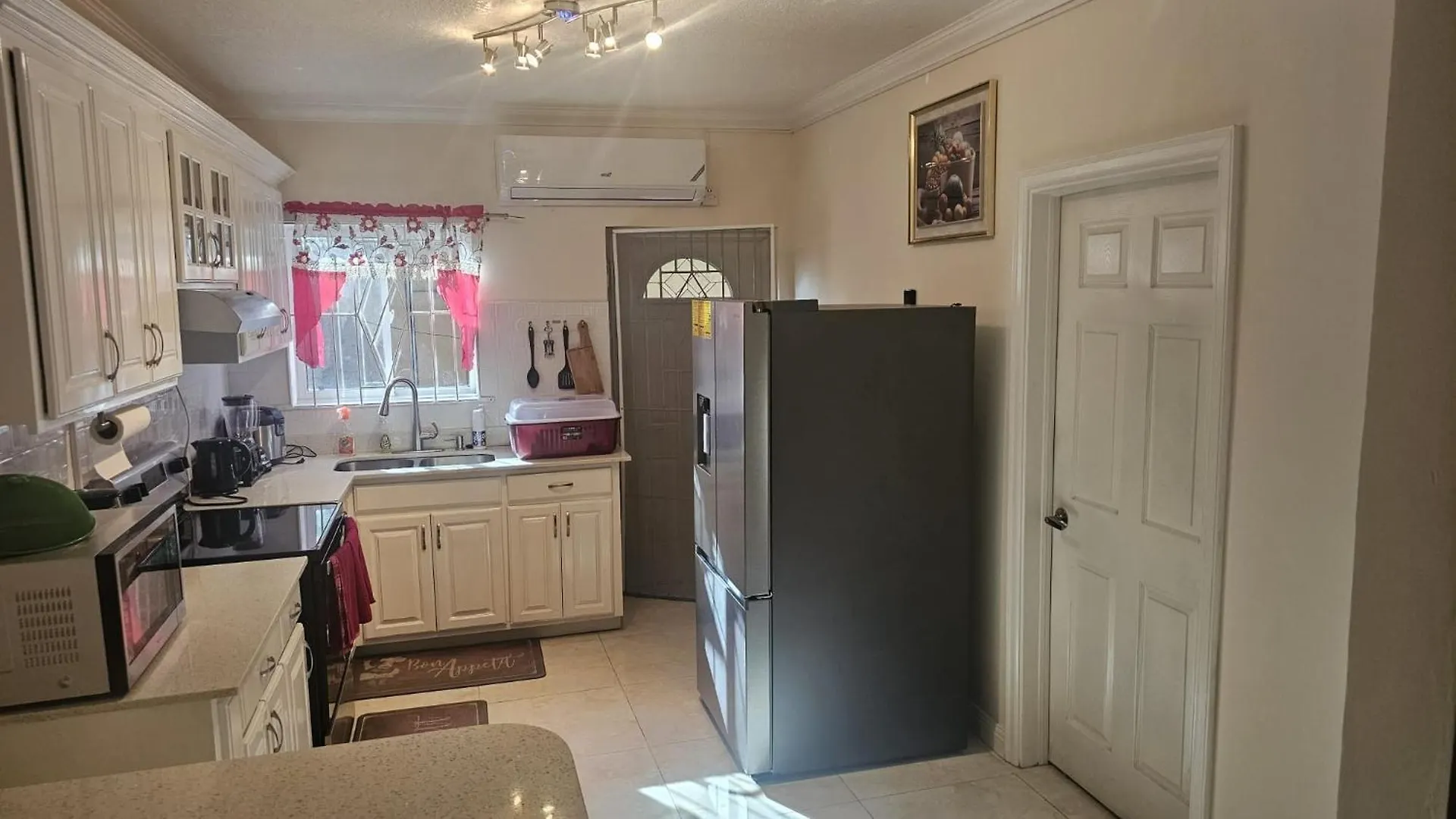 Mammee Bay Palmview Estate Townhouse 아파트  Mammee Bay
