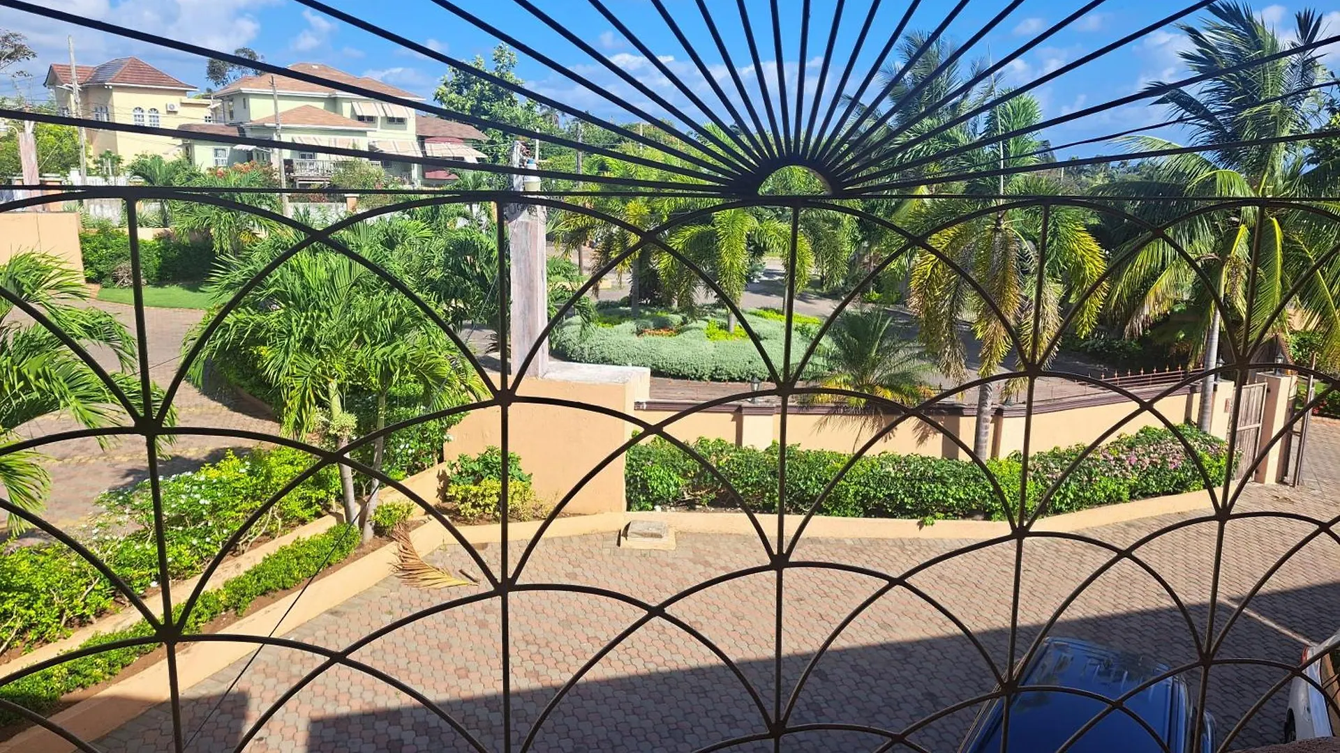 Mammee Bay Palmview Estate Townhouse 아파트 자메이카