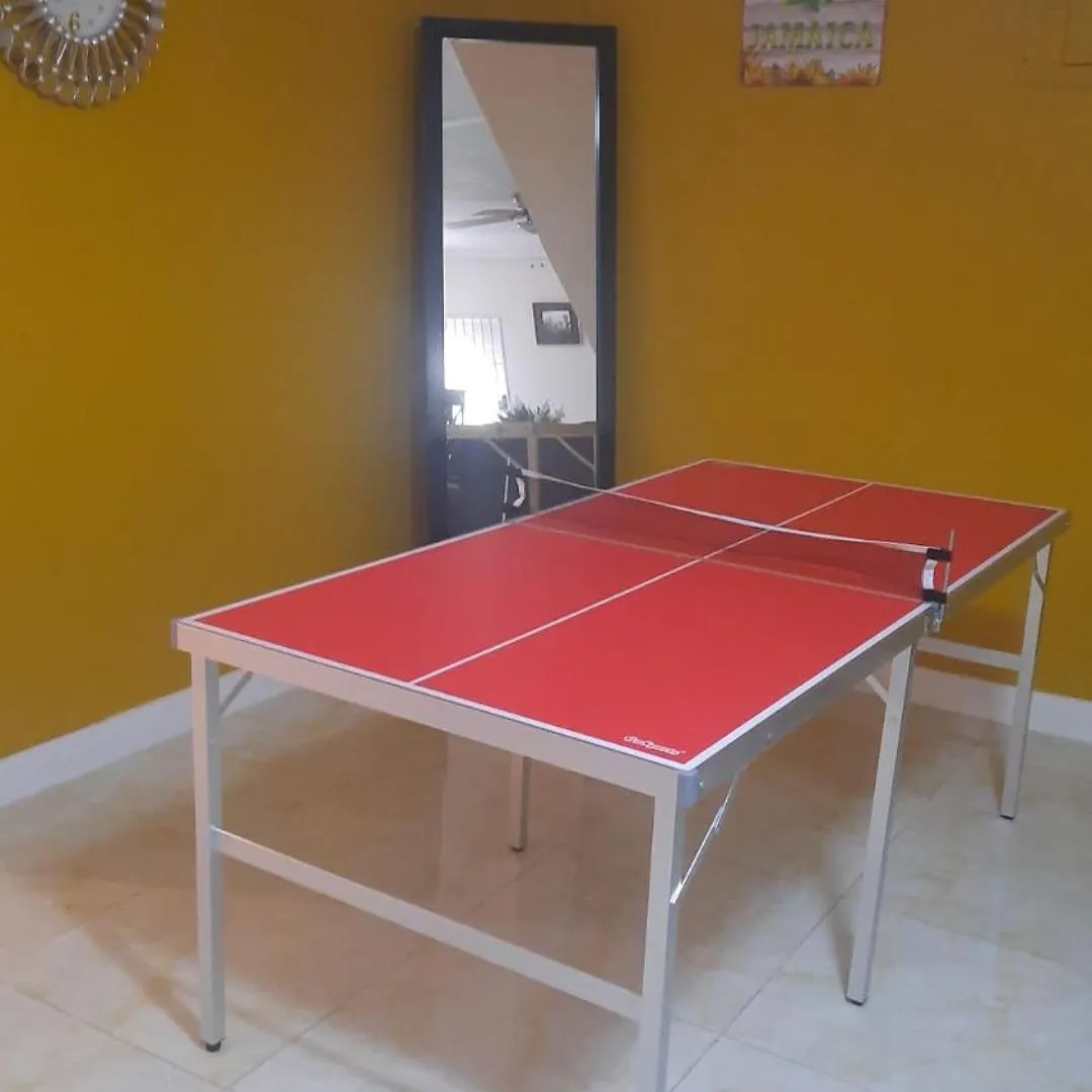 Mammee Bay Palmview Estate Townhouse 아파트 0*, Mammee Bay